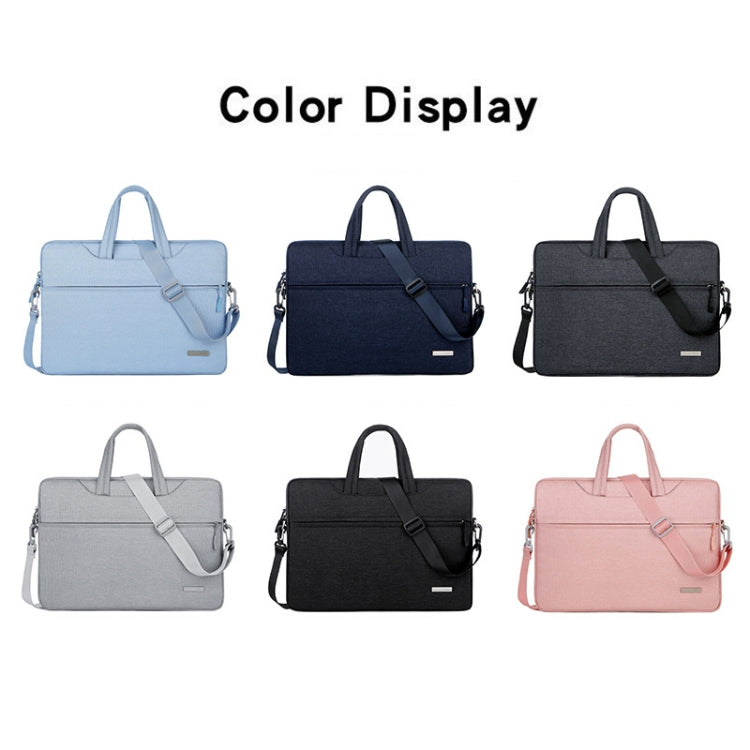 Handbag Laptop Bag Inner Bag with Shoulder Strap, 12 inch, 13.3 inch, 14 inch, 15.6 inch, 16.1 inch