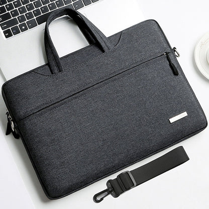 Handbag Laptop Bag Inner Bag with Shoulder Strap, 12 inch, 13.3 inch, 14 inch, 15.6 inch, 16.1 inch