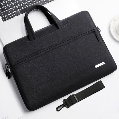 Handbag Laptop Bag Inner Bag with Shoulder Strap, 12 inch, 13.3 inch, 14 inch, 15.6 inch, 16.1 inch