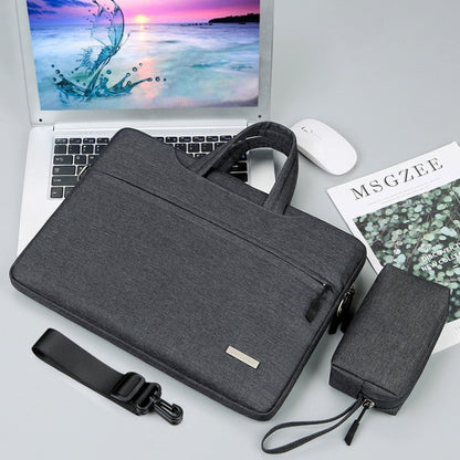 Handbag Laptop Bag Inner Bag with Shoulder Strap/Power Bag, 12 inch, 13.3 inch, 14 inch, 15.6 inch, 16.1 inch