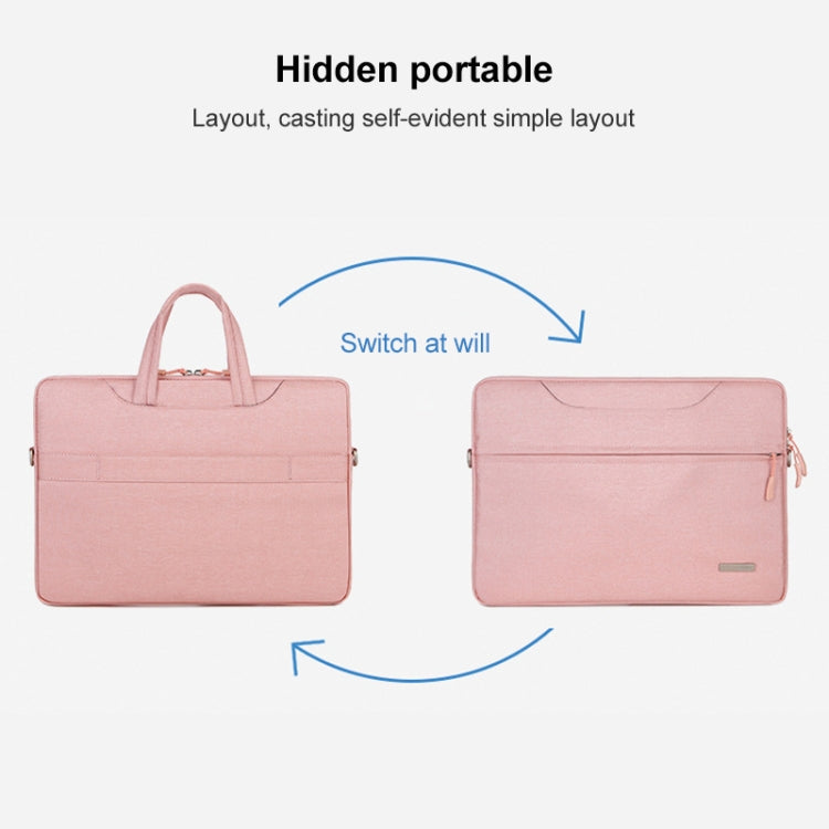 Handbag Laptop Bag Inner Bag with Shoulder Strap/Power Bag, 12 inch, 13.3 inch, 14 inch, 15.6 inch, 16.1 inch