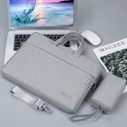 Handbag Laptop Bag Inner Bag with Shoulder Strap/Power Bag, 12 inch, 13.3 inch, 14 inch, 15.6 inch, 16.1 inch