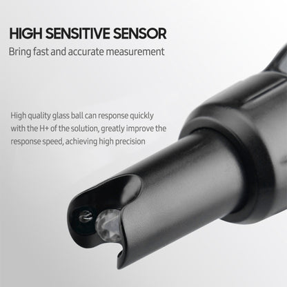 BENETECH GM761 Digital PH Meter Tester, GM761