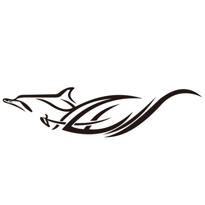 D-905 Animal Pattern Car Modified Decorative Sticker, D-905