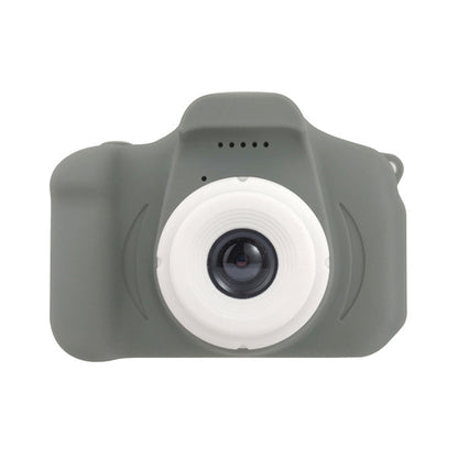 X2S 2.0 Inch LCD Screen Mini Children Camera Digital Camera, HD Single Camera 1300W, Single Camera 800w