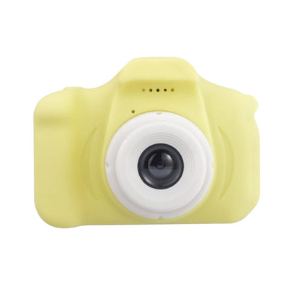 X2S 2.0 Inch LCD Screen Mini Children Camera Digital Camera, HD Single Camera 1300W, Single Camera 800w