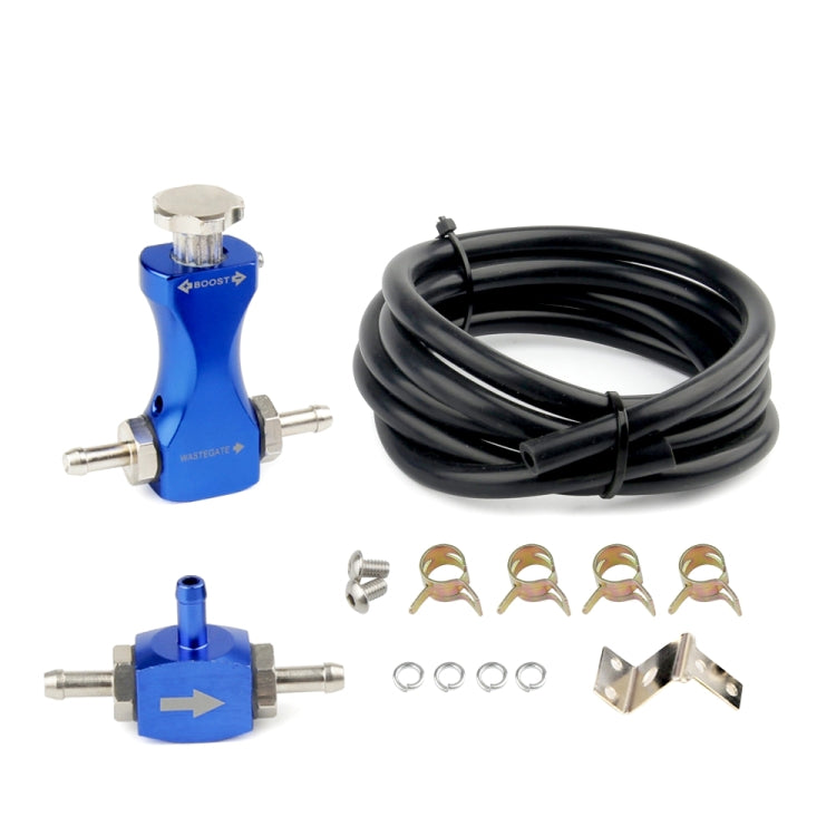 Car Modified Turbo Boost Controller Regulating Valve