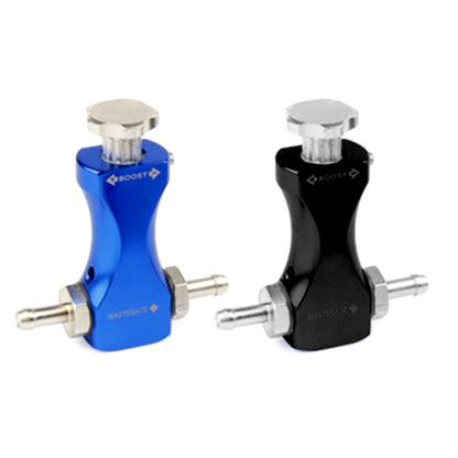 Car Modified Turbo Boost Controller Regulating Valve