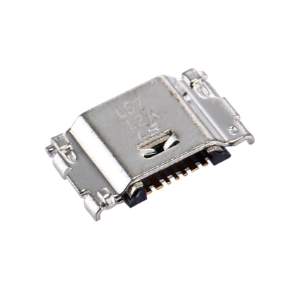 For Samsung Galaxy A13 5G SM-A136 10pcs Charging Port Connector, For Samsung Galaxy J3 2018, For Samsung Galaxy J7 2018, For Samsung Galaxy J8 2018, For Samsung Galaxy A90 5G, For Samsung Galaxy A21