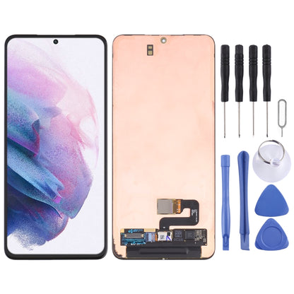 Original LCD Screen and Digitizer Full Assembly, For Samsung Galaxy M12 SM-M127, For Samsung Galaxy S21+ 5G SM-G996B, For Samsung Galaxy M33 4G SM-M336B, For Samsung Galaxy A12 Nacho (Original), For Samsung Galaxy A40 SM-A405