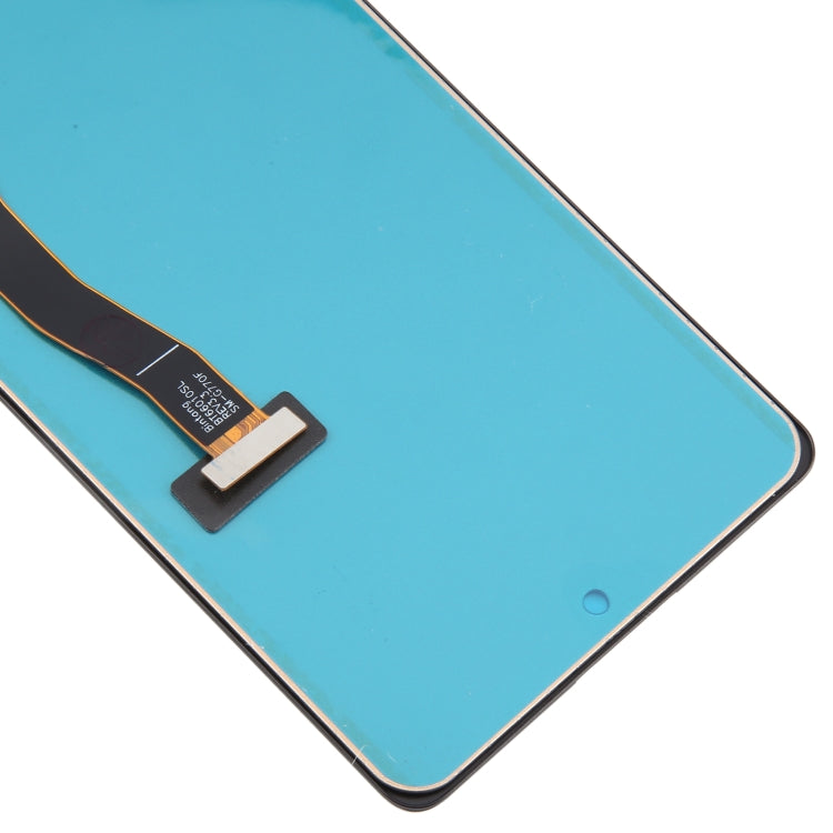 Incell Material LCD Screen and Digitizer Full Assembly (Not Supporting Fingerprint Identification), For Samsung Galaxy S10 Lite(Incell), For Samsung Galaxy Note10 Lite(Incell), For Samsung Galaxy A22 4G(Incell), For Samsung Galaxy A32 4G(Incell)       ...
