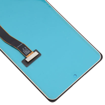 Incell Material LCD Screen and Digitizer Full Assembly (Not Supporting Fingerprint Identification), For Samsung Galaxy S10 Lite(Incell), For Samsung Galaxy Note10 Lite(Incell), For Samsung Galaxy A22 4G(Incell), For Samsung Galaxy A32 4G(Incell)       ...