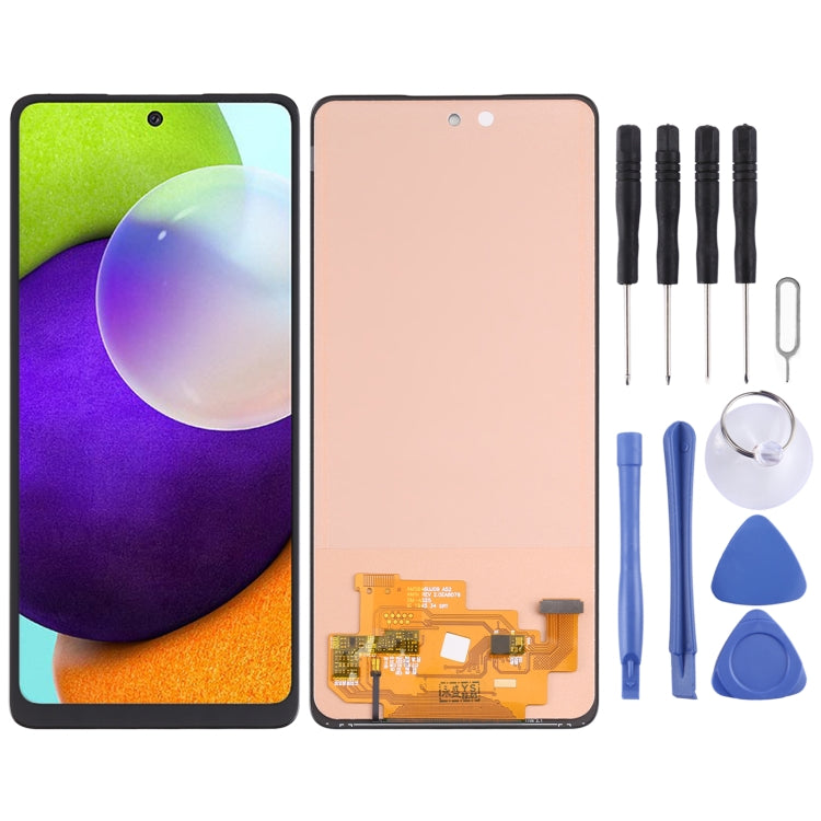 Incell Material LCD Screen and Digitizer Full Assembly (Not Supporting Fingerprint Identification), For Samsung Galaxy S10 Lite(Incell), For Samsung Galaxy Note10 Lite(Incell), For Samsung Galaxy A22 4G(Incell), For Samsung Galaxy A32 4G(Incell)       ...