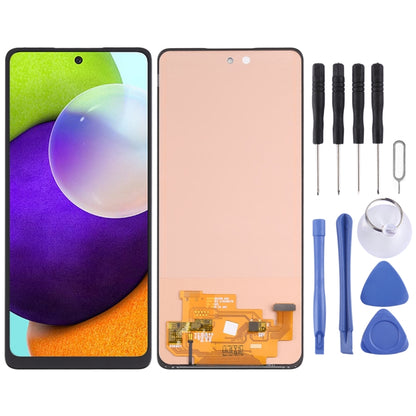 Incell Material LCD Screen and Digitizer Full Assembly (Not Supporting Fingerprint Identification), For Samsung Galaxy S10 Lite(Incell), For Samsung Galaxy Note10 Lite(Incell), For Samsung Galaxy A22 4G(Incell), For Samsung Galaxy A32 4G(Incell)