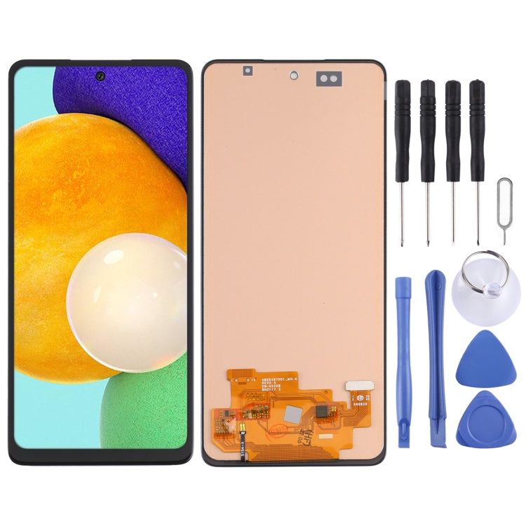 Incell Material LCD Screen and Digitizer Full Assembly (Not Supporting Fingerprint Identification), For Samsung Galaxy S10 Lite(Incell), For Samsung Galaxy Note10 Lite(Incell), For Samsung Galaxy A22 4G(Incell), For Samsung Galaxy A32 4G(Incell)       ...