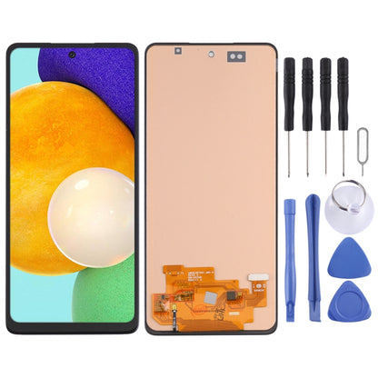 Incell Material LCD Screen and Digitizer Full Assembly (Not Supporting Fingerprint Identification), For Samsung Galaxy S10 Lite(Incell), For Samsung Galaxy Note10 Lite(Incell), For Samsung Galaxy A22 4G(Incell), For Samsung Galaxy A32 4G(Incell)       ...