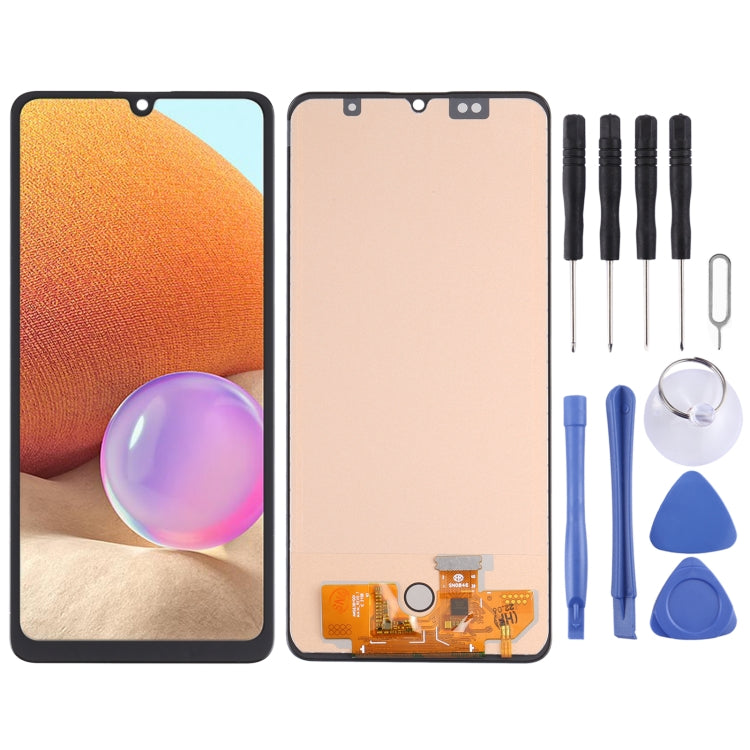 Incell Material LCD Screen and Digitizer Full Assembly (Not Supporting Fingerprint Identification), For Samsung Galaxy S10 Lite(Incell), For Samsung Galaxy Note10 Lite(Incell), For Samsung Galaxy A22 4G(Incell), For Samsung Galaxy A32 4G(Incell)       ...