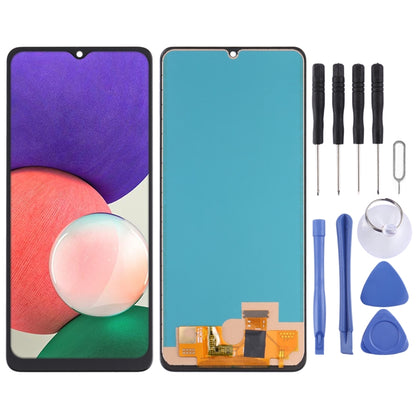 Incell Material LCD Screen and Digitizer Full Assembly (Not Supporting Fingerprint Identification), For Samsung Galaxy S10 Lite(Incell), For Samsung Galaxy Note10 Lite(Incell), For Samsung Galaxy A22 4G(Incell), For Samsung Galaxy A32 4G(Incell)       ...