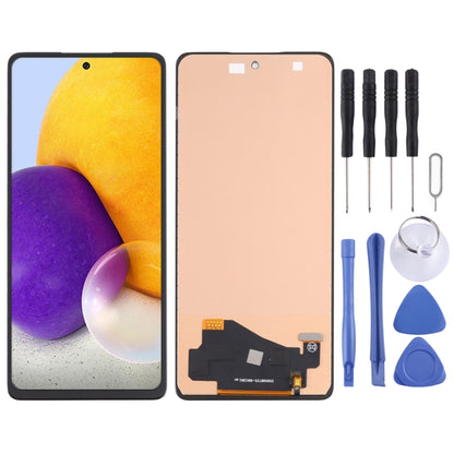 Incell Material LCD Screen and Digitizer Full Assembly (Not Supporting Fingerprint Identification), For Samsung Galaxy S10 Lite(Incell), For Samsung Galaxy Note10 Lite(Incell), For Samsung Galaxy A22 4G(Incell), For Samsung Galaxy A32 4G(Incell)       ...