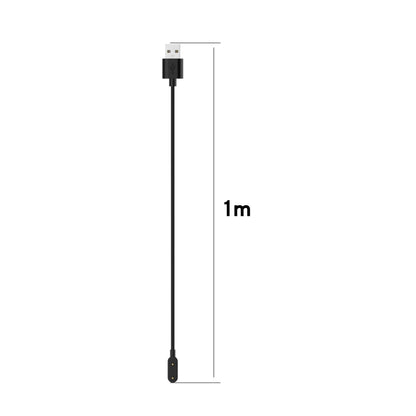 For Huawei Watch Fit 2 Smart Watch Magnetic Charging Cable, Length: 1m