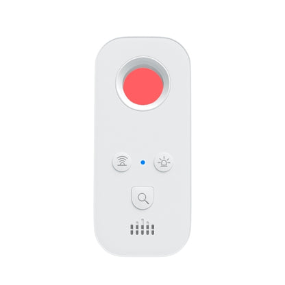 ZH007 Multifunctional Infrared Signal Camera Detector, ZH007