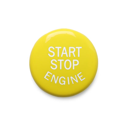 Car Engine Start Stop Button for BMW E90, For BMW E90