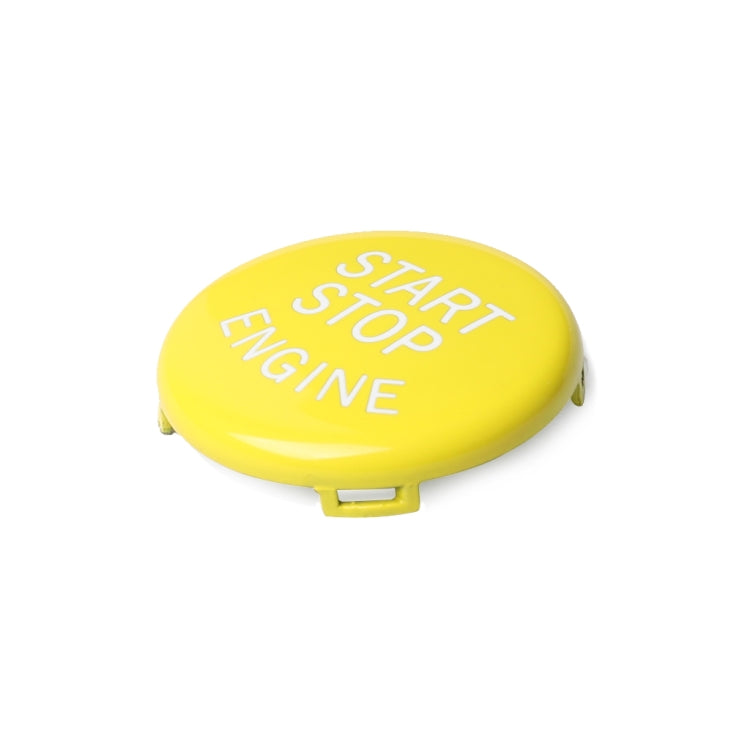 Car Engine Start Stop Button for BMW E90, For BMW E90