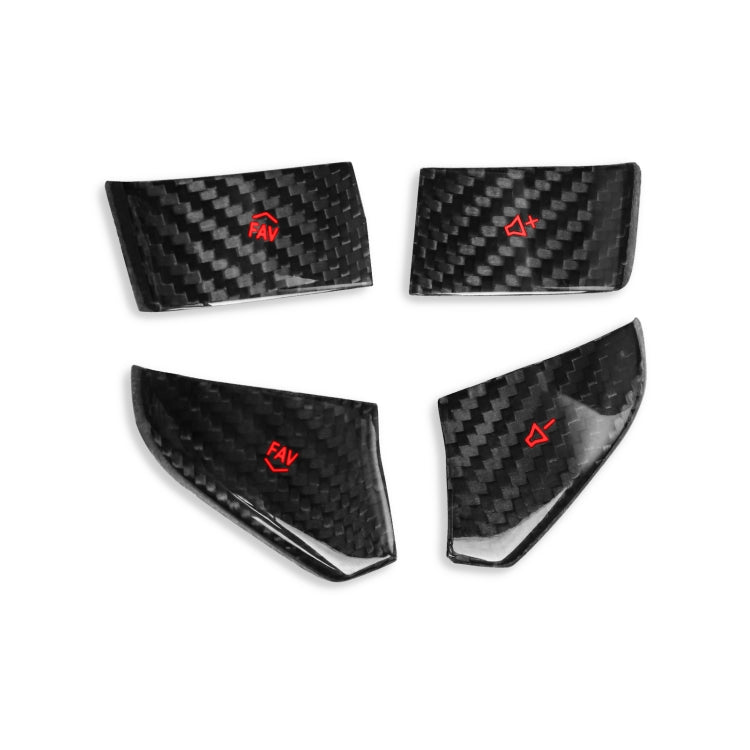 Car Steering Wheel Below Buttons for Chevrolet Corvette C8 2020-2021, Steering Wheel Below Button(White), Steering Wheel Below Button(Red), Steering Wheel Below Button(Blue)