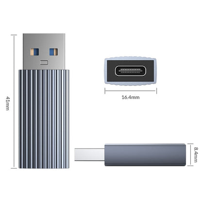 ORICO AH-AC10 10Gbps USB 3.1 to USB-C / Type-C Adapter