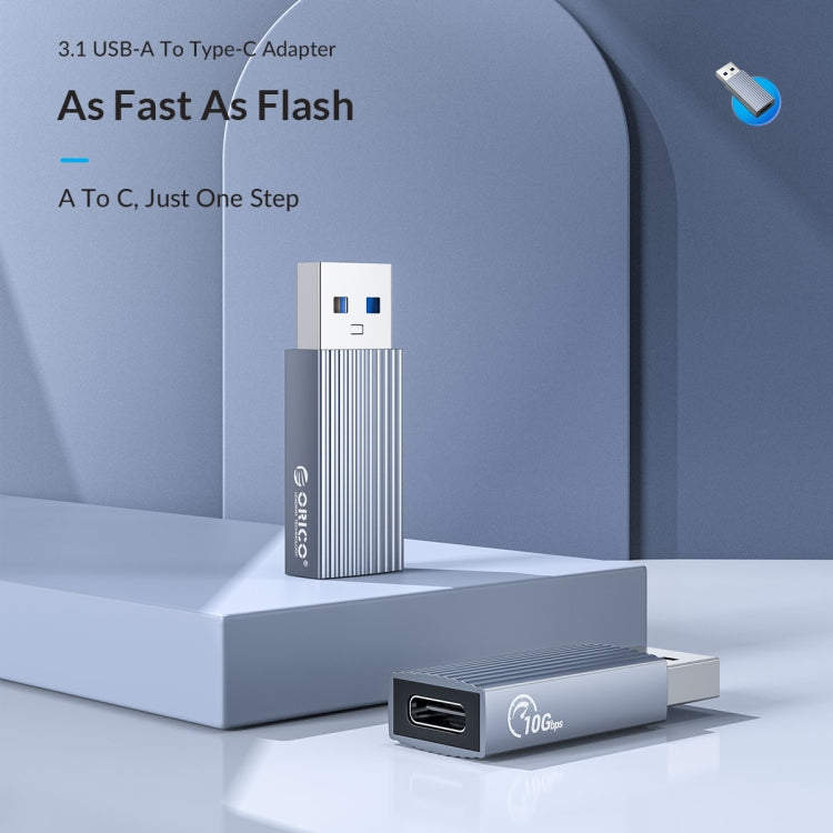 ORICO AH-AC10 10Gbps USB 3.1 to USB-C / Type-C Adapter