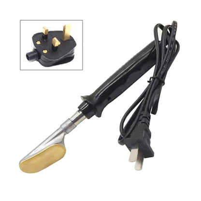 50W Car Bumper Repair Welding Gun, Heating Leveling Equipment, Heating Leveling Equipment+Welding Rod, Heating Leveling Equipment Set, Heating Leveling Equipment Set without Brush