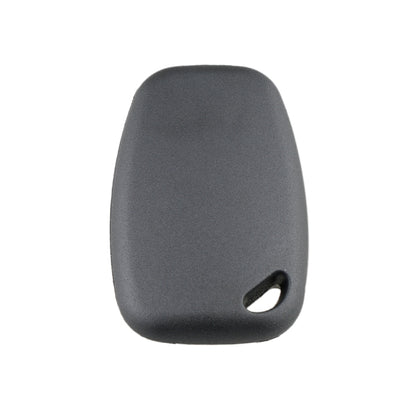 For RENAULT 2 Buttons Car Key Case Remote Control Shell, For RENAULT