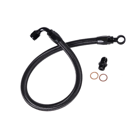 Car Braided Fuel Pipe Fitting Kit for Honda / Acura B/D Series, For Honda / Acura B/D Series