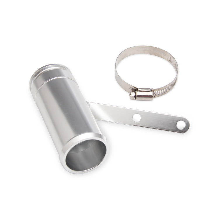Car Aluminum Turbo Resonator Eliminator 2148685520 for Dodgeel, Aluminum Turbo Resonator Eliminator