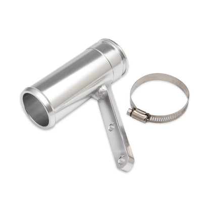 Car Aluminum Turbo Resonator Eliminator 2148685520 for Dodgeel, Aluminum Turbo Resonator Eliminator