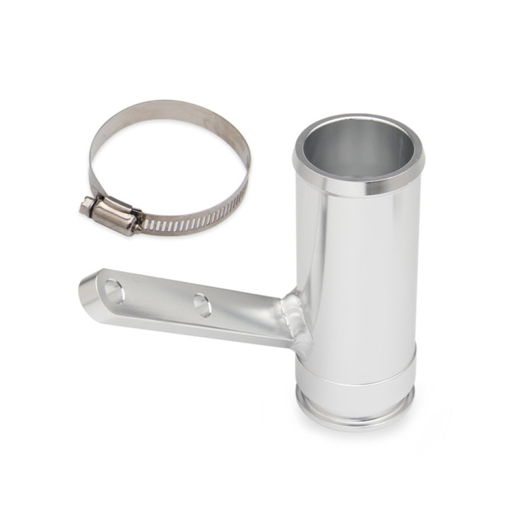 Car Aluminum Turbo Resonator Eliminator 2148685520 for Dodgeel, Aluminum Turbo Resonator Eliminator