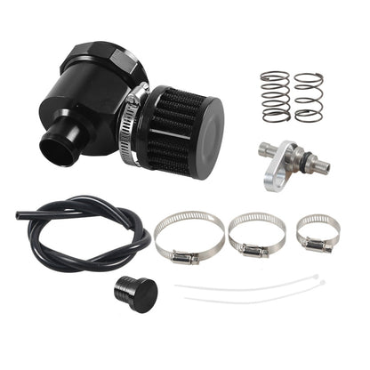 Motorcycle Modified Pressure Relief Valve Kit for Polaris RZR Turbo XPT 2016-2021, For Polaris RZR Turbo XPT 2016-2021
