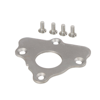 Car Engine Camshaft Gasket with Bolts for GM LS1/2/3/6/7LQ4 B32270, Engine Camshaft Gasket