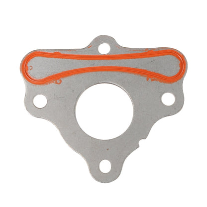 Car Engine Camshaft Gasket with Bolts for GM LS1/2/3/6/7LQ4 B32270, Engine Camshaft Gasket