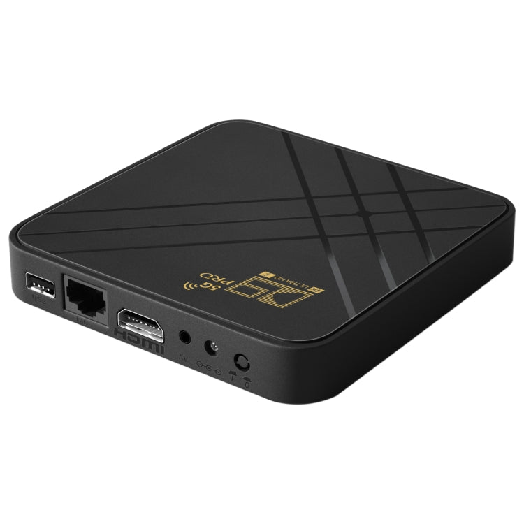 D9 PRO 2.4G/5G WIFI 4K HD Android TV Box, D9 PRO US Plug, D9 PRO EU Plug, D9 PRO UK Plug, D9 PRO AU Plug