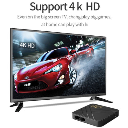 D9 PRO 2.4G/5G WIFI 4K HD Android TV Box, D9 PRO US Plug, D9 PRO EU Plug, D9 PRO UK Plug, D9 PRO AU Plug