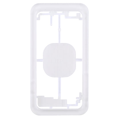 Battery Cover Laser Disassembly Positioning Protect Mould, For iPhone 8, For iPhone 8 Plus, For iPhone X, For iPhone XR, For iPhone XS, For iPhone XS Max, For iPhone 11, For iPhone 11 Pro, For iPhone 11 Pro Max, For iPhone 12 mini, For iPhone 12