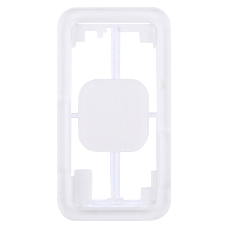Battery Cover Laser Disassembly Positioning Protect Mould, For iPhone 8, For iPhone 8 Plus, For iPhone X, For iPhone XR, For iPhone XS, For iPhone XS Max, For iPhone 11, For iPhone 11 Pro, For iPhone 11 Pro Max, For iPhone 12 mini, For iPhone 12