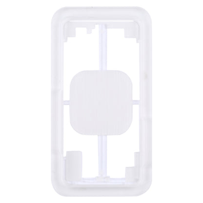 Battery Cover Laser Disassembly Positioning Protect Mould, For iPhone 8, For iPhone 8 Plus, For iPhone X, For iPhone XR, For iPhone XS, For iPhone XS Max, For iPhone 11, For iPhone 11 Pro, For iPhone 11 Pro Max, For iPhone 12 mini, For iPhone 12