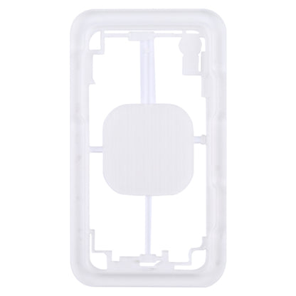 Battery Cover Laser Disassembly Positioning Protect Mould, For iPhone 8, For iPhone 8 Plus, For iPhone X, For iPhone XR, For iPhone XS, For iPhone XS Max, For iPhone 11, For iPhone 11 Pro, For iPhone 11 Pro Max, For iPhone 12 mini, For iPhone 12