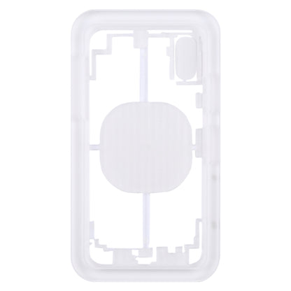 Battery Cover Laser Disassembly Positioning Protect Mould, For iPhone 8, For iPhone 8 Plus, For iPhone X, For iPhone XR, For iPhone XS, For iPhone XS Max, For iPhone 11, For iPhone 11 Pro, For iPhone 11 Pro Max, For iPhone 12 mini, For iPhone 12
