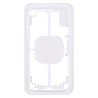 Battery Cover Laser Disassembly Positioning Protect Mould, For iPhone 8, For iPhone 8 Plus, For iPhone X, For iPhone XR, For iPhone XS, For iPhone XS Max, For iPhone 11, For iPhone 11 Pro, For iPhone 11 Pro Max, For iPhone 12 mini, For iPhone 12