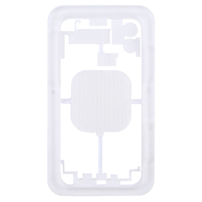 Battery Cover Laser Disassembly Positioning Protect Mould, For iPhone 8, For iPhone 8 Plus, For iPhone X, For iPhone XR, For iPhone XS, For iPhone XS Max, For iPhone 11, For iPhone 11 Pro, For iPhone 11 Pro Max, For iPhone 12 mini, For iPhone 12