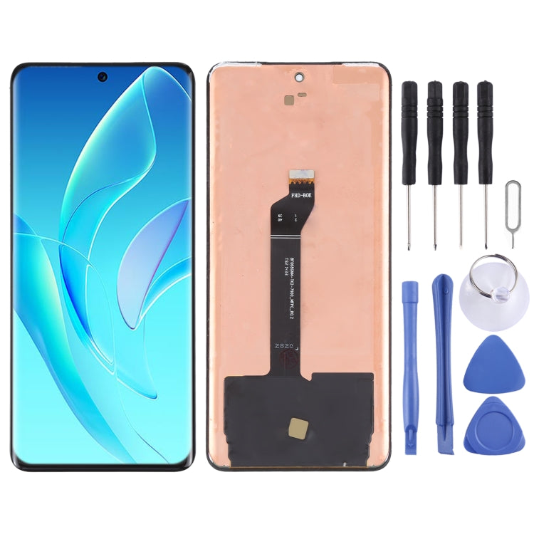 LCD Screen and Digitizer Full Assembly For Huawei P Smart Pro 2019 Cog, For Honor 50 Pro, For Honor 60, For Honor 60 Pro, For Honor 10 Lite/20 Lite Cog, For Huawei P Smart Pro 2019 Cog, For Huawei Enjoy 10 Plus (Cog), For Honor 8X/9X Lite Cog          ...