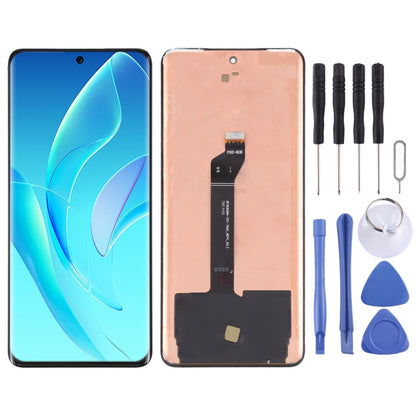 LCD Screen and Digitizer Full Assembly For Huawei P Smart Pro 2019 Cog, For Honor 50 Pro, For Honor 60, For Honor 60 Pro, For Honor 10 Lite/20 Lite Cog, For Huawei P Smart Pro 2019 Cog, For Huawei Enjoy 10 Plus (Cog), For Honor 8X/9X Lite Cog          ...